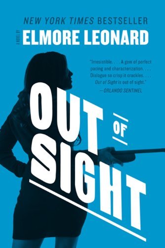 Elmore Leonard/Out of Sight